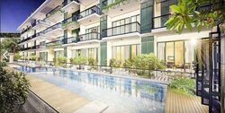 The Quinn (D19), Apartment #622223171